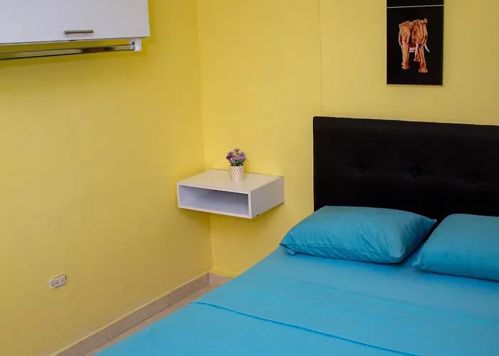 Comfort House
