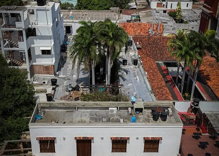 Casa Gaitana - Alma Hotels