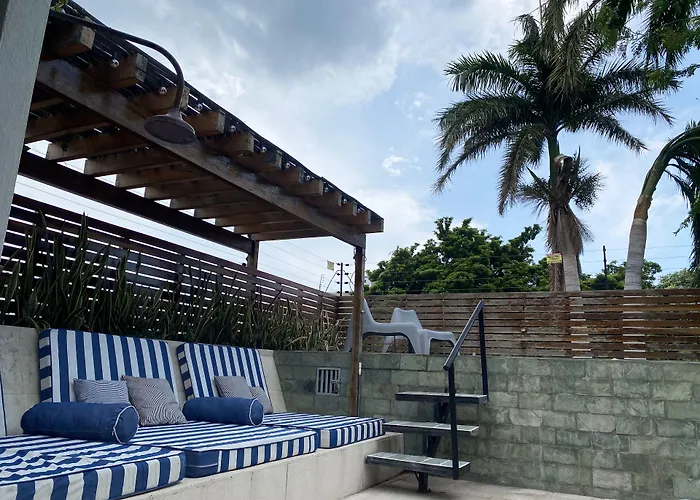 Casa Charlotte - Alma Hotels